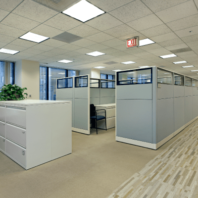 Office Painting